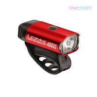 Lezyne Hecto Drive 400Xl фото