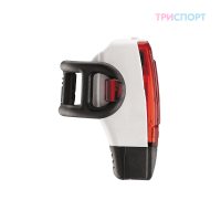Lezyne Led Ktv Drive Rear фото 3