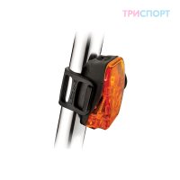 Lezyne Led Laser Drive Rear фото 3