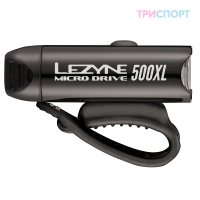 Lezyne Micro Drive 500Xl фото 2