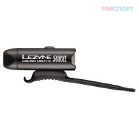 Lezyne Micro Drive 500Xl фото 1