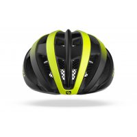 Rudy Project VENGER Yellow Fluo - Black Matt M / Шлем фото 1