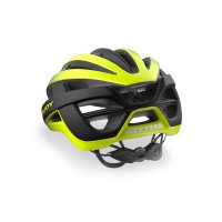 Rudy Project VENGER Yellow Fluo - Black Matt M / Шлем фото 3