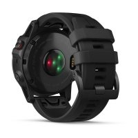 Garmin Fenix 5X Plus Sapphire Черный / Смарт-часы беговые с GPS, HR и Garmin Pay фото 2