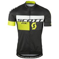 Scott Rc Pro Jersey / Мужское джерси фото