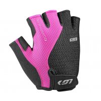 Louis Garneau Air Gel+ Rtr Gl W / Женские велоперчатки фото