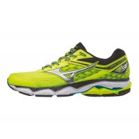 Mizuno Wave Ultima 9 (UK) / Мужские кроссовки фото