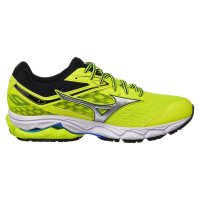 Mizuno Wave Ultima 9 (UK) / Мужские кроссовки фото 1