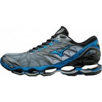 Mizuno Wave Prophecy 7 (UK) / Мужские кроссовки фото