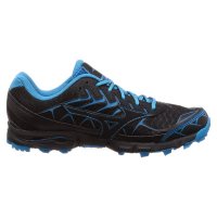 Mizuno Wave Hayate 4 (UK) / Мужские кроссовки для бега по пересеченной местности фото 1