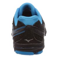 Mizuno Wave Hayate 4 (UK) / Мужские кроссовки для бега по пересеченной местности фото 3