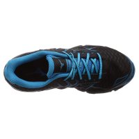 Mizuno Wave Hayate 4 (UK) / Мужские кроссовки для бега по пересеченной местности фото 4