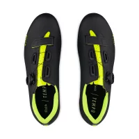 Fizik TEMPO OVERCURVE R5 / Мужские шоссейные велотуфли фото 4