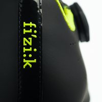 Fizik TEMPO OVERCURVE R5 / Мужские шоссейные велотуфли фото 4