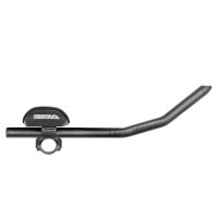 Profile Design Sonic Ergo 39a Aerobar Black / Аэробар фото