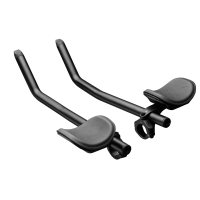 Profile Design Sonic Ergo 52a Aerobar Black / Аэробар фото 2