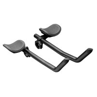 Profile Design Sonic Ergo 52a Aerobar Black / Аэробар фото 3