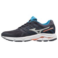 Mizuno Wave Equate 3 (UK) / Мужские кроссовки фото