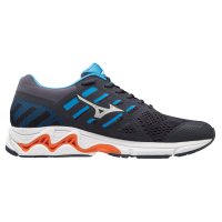 Mizuno Wave Equate 3 (UK) / Мужские кроссовки фото 1