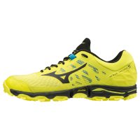 Mizuno Wave Hayate 5 / Мужские кроссовки для бега по пересеченной местности фото