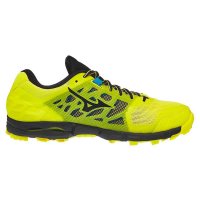 Mizuno Wave Hayate 5 / Мужские кроссовки для бега по пересеченной местности фото 1