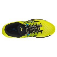 Mizuno Wave Hayate 5 / Мужские кроссовки для бега по пересеченной местности фото 2