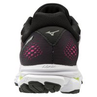 Mizuno Wave Rider 22 CF W (UK) / Женские кроссовки фото 2