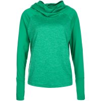 BROOKS Dash Hoodie / Футболка женская длинный рукав  фото