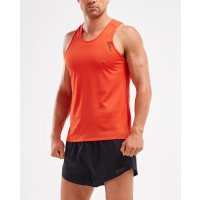 2XU GHST Singlet / Мужская майка фото