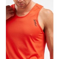 2XU GHST Singlet / Мужская майка фото 3