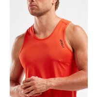 2XU GHST Singlet / Мужская майка фото 4