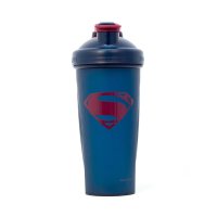 IRONTRUE Justice League - Superman 600ml / Шейкер фото 1