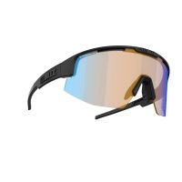 BLIZ Matrix Smallface Nano Optics Matt Black Nordic Light фото 1