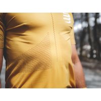 Compressport Racing SS Tshirt / Футболка  фото 3