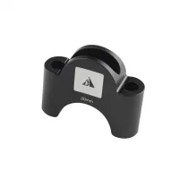 Profile Design Aerobar Bracket Riser Kit 30mm / Проставка для аэробара - лежака фото