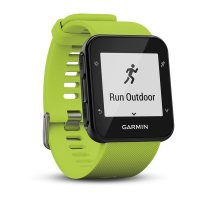 Garmin Forerunner 35 светло-зеленые фото