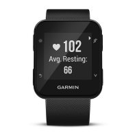 Garmin Forerunner 35 Черные фото