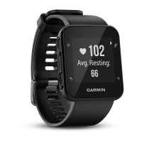 Garmin Forerunner 35 Черные фото 2