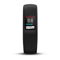 Garmin vivofit 4 Черный стандартный размер фото 1