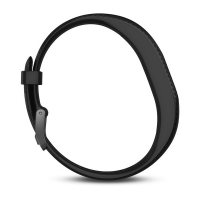 Garmin vivofit 4 Черный стандартный размер фото 4