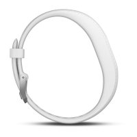 Garmin vivofit 4 белый стандартный размер фото 2