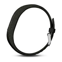 Garmin vivofit 4 Черный с блестками стандартный размер фото 5