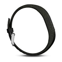 Garmin vivofit 4 Черный с блестками стандартный размер фото 3