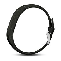 Garmin vivofit 4 Черный с блестками стандартный размер фото 2