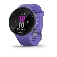 Garmin Forerunner 45s ирис фото