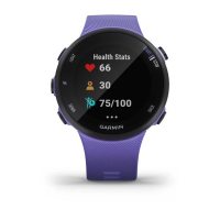 Garmin Forerunner 45s ирис фото 5