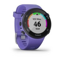 Garmin Forerunner 45s ирис фото 8