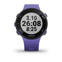 Garmin Forerunner 45s ирис фото 9