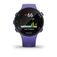 Garmin Forerunner 45s ирис фото 6