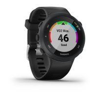 Garmin Forerunner 45s черный фото